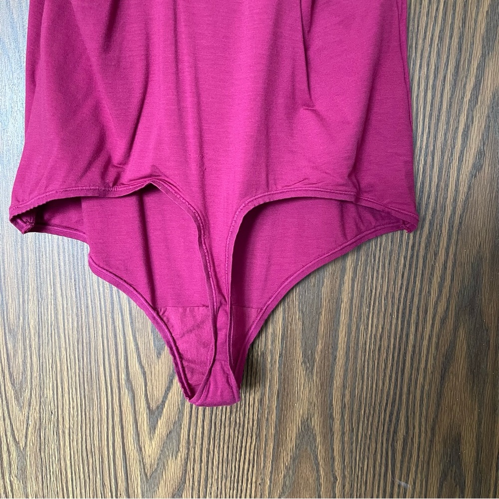 Parade bodysuit - Picture 5 of 5